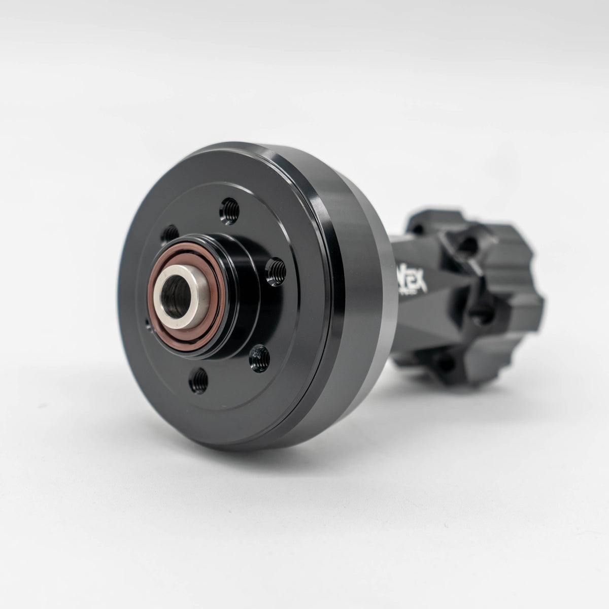 KyVex Billet Cush Jack Compatible w/ Light Bee X, E Ride Pro SS 2.0 & Pro S
