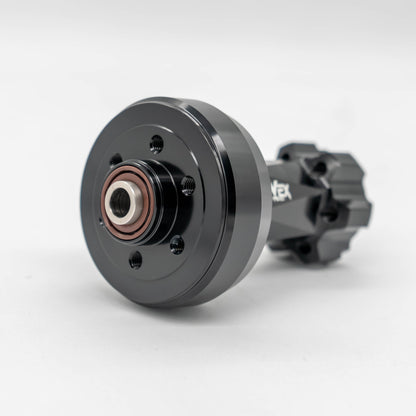 KyVex Billet Cush Jack Compatible w/ Light Bee X, E Ride Pro SS 2.0 & Pro S