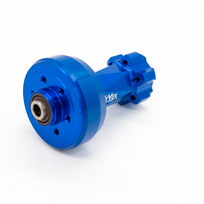 KyVex Billet Cush Jack Compatible w/ Light Bee X, E Ride Pro SS 2.0 & Pro S