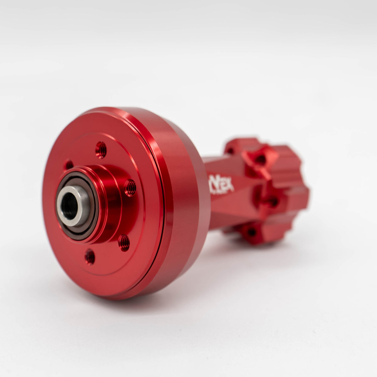 KyVex Billet Cush Jack Compatible w/ Light Bee X, E Ride Pro SS 2.0 & Pro S