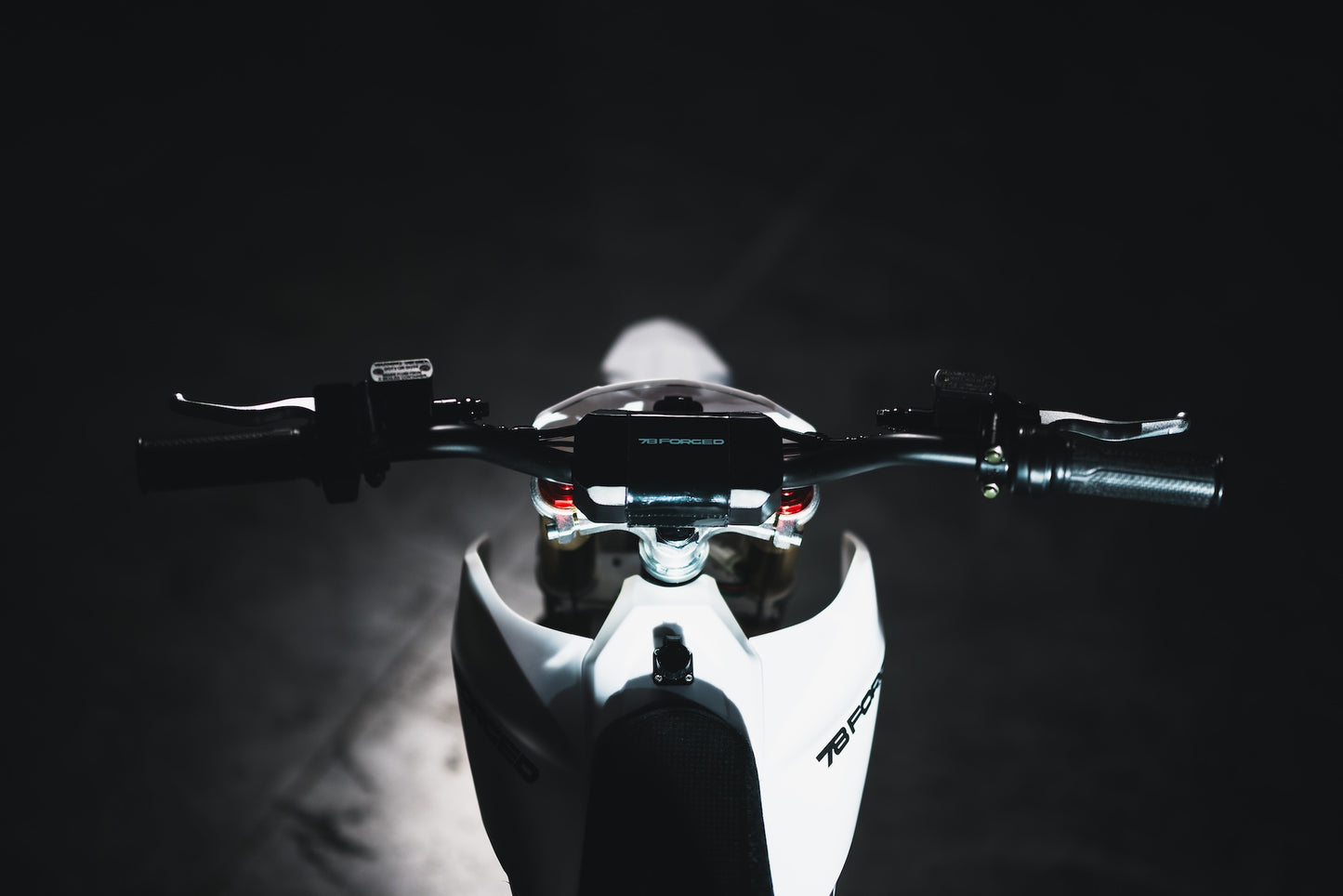 78 Forged - Phase 1