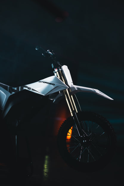 78 Forged - Phase 1