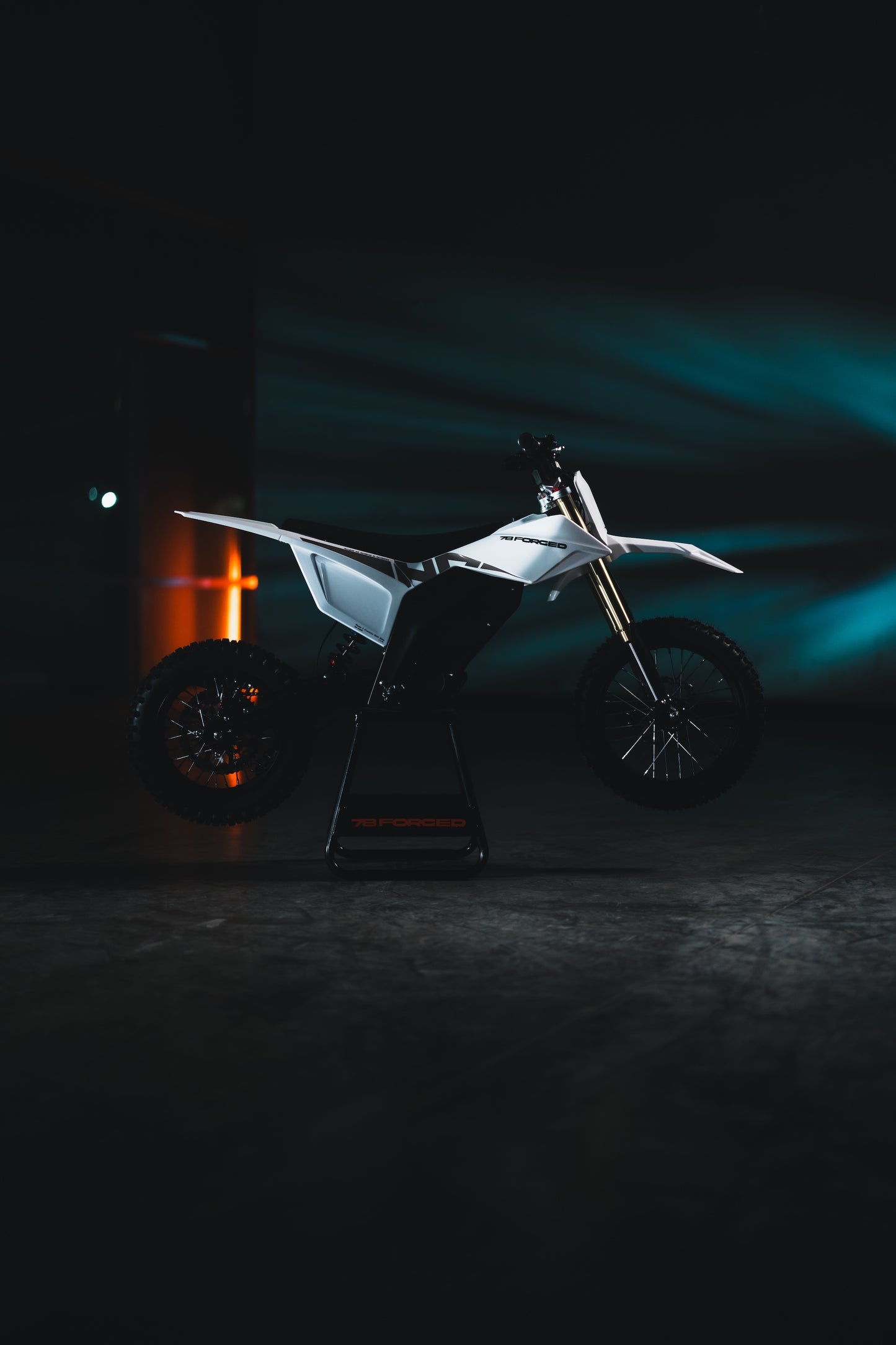 78 Forged - Phase 1