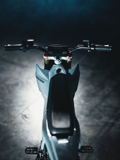 78 Forged - Phase 1