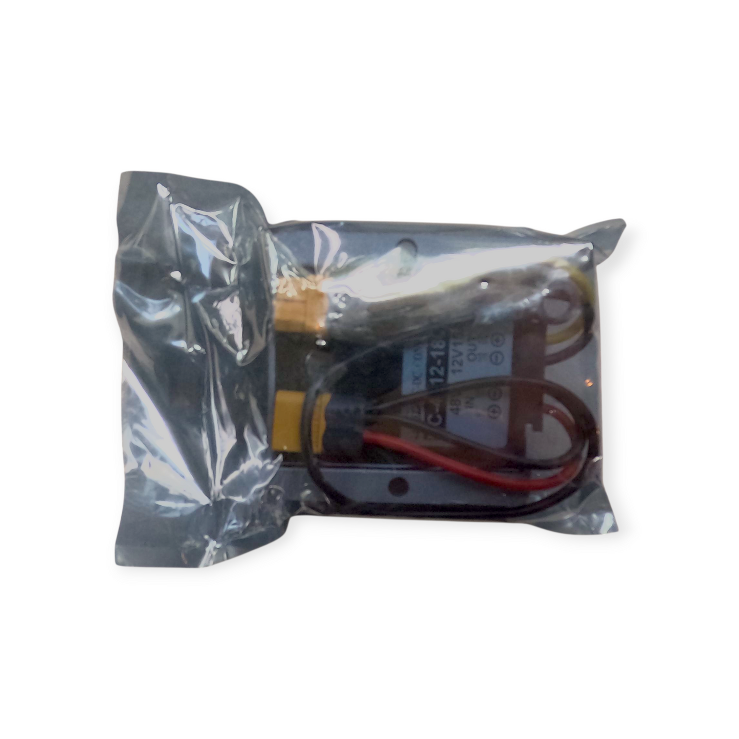 DC-DC 48V-12C Converter 15A Max