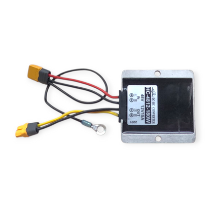 DC-DC 48V-12C Converter 15A Max