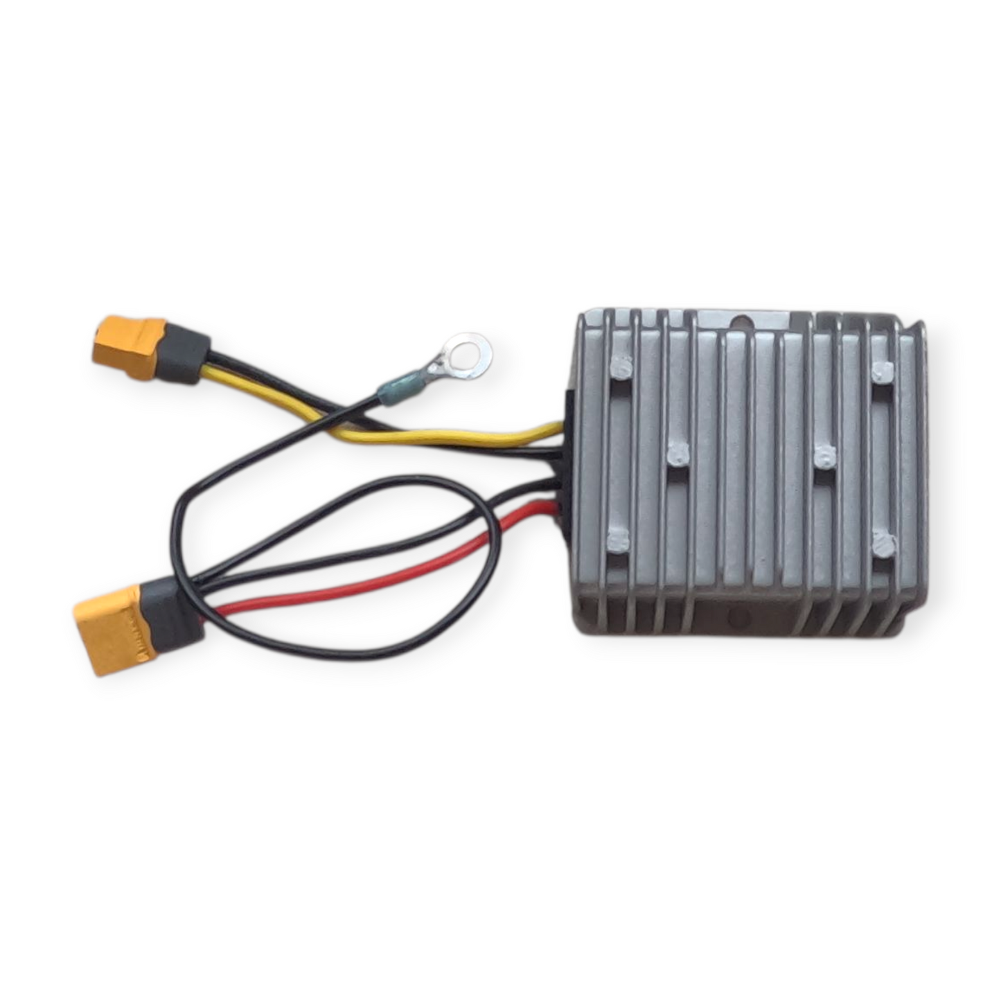 DC-DC 48V-12C Converter 15A Max