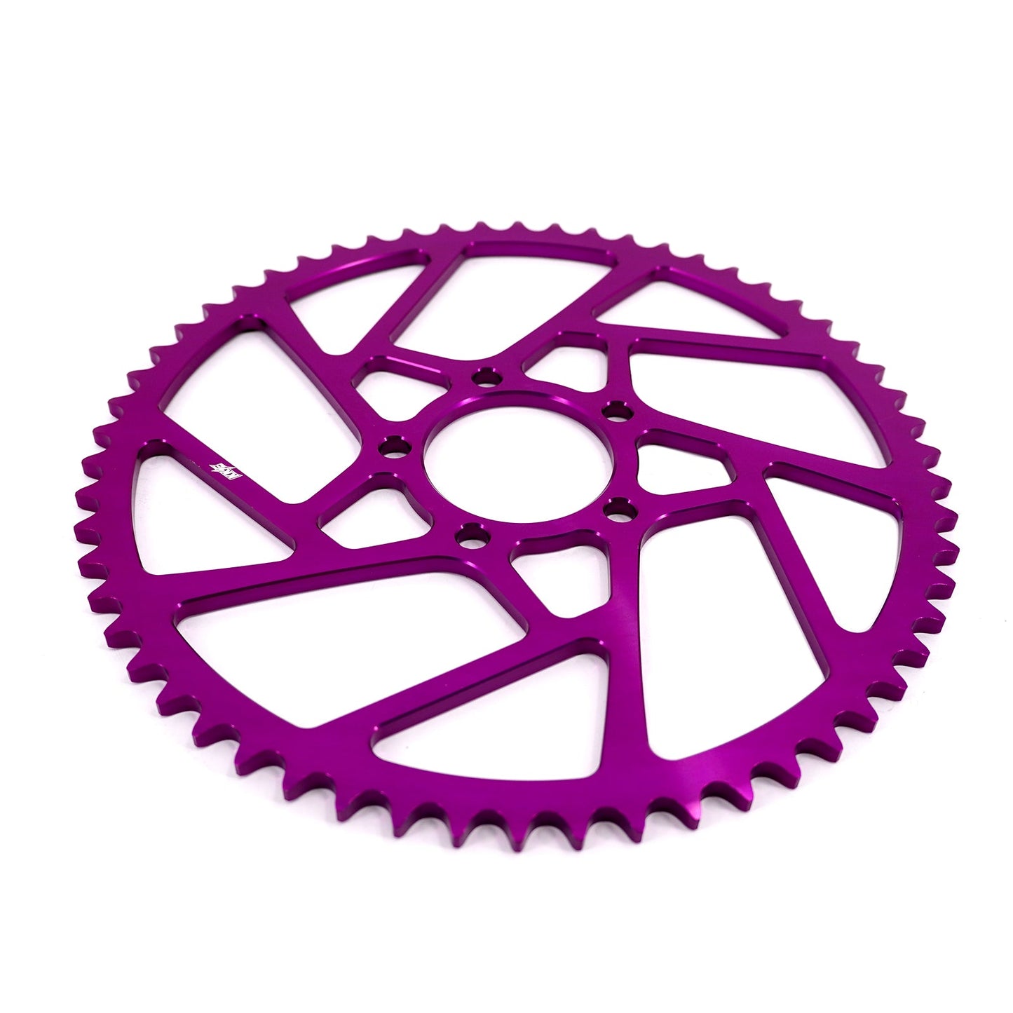 KKE 60T Aluminum Sprocket For SurRon Light Bee-X, Rawrr Mantis X, E-Ride Pro SS (Collective)
