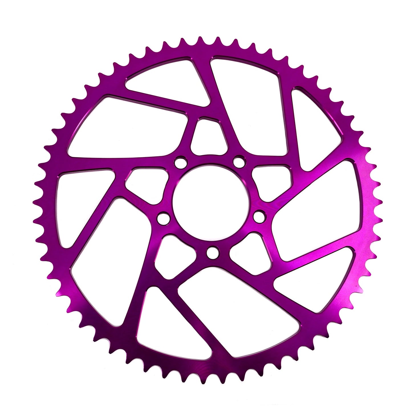 KKE 60T Aluminum Sprocket For SurRon Light Bee-X, Rawrr Mantis X, E-Ride Pro SS (Collective)