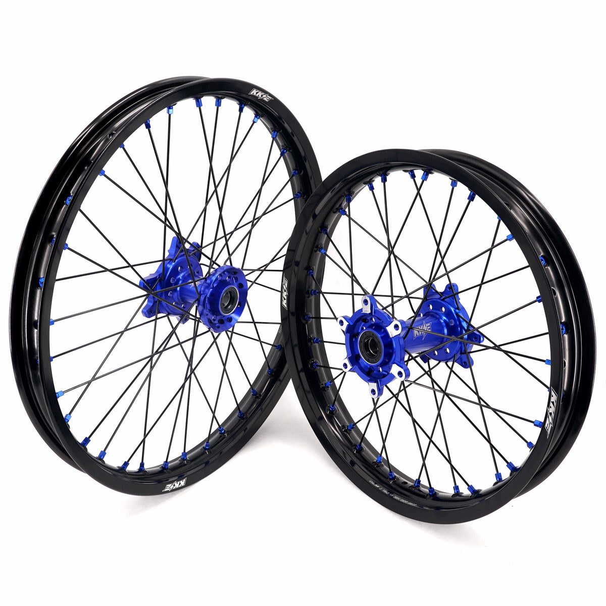 KKE 21" 18" E-Motor Wheels Rims Fit Surron Ultra Bee (Collective)