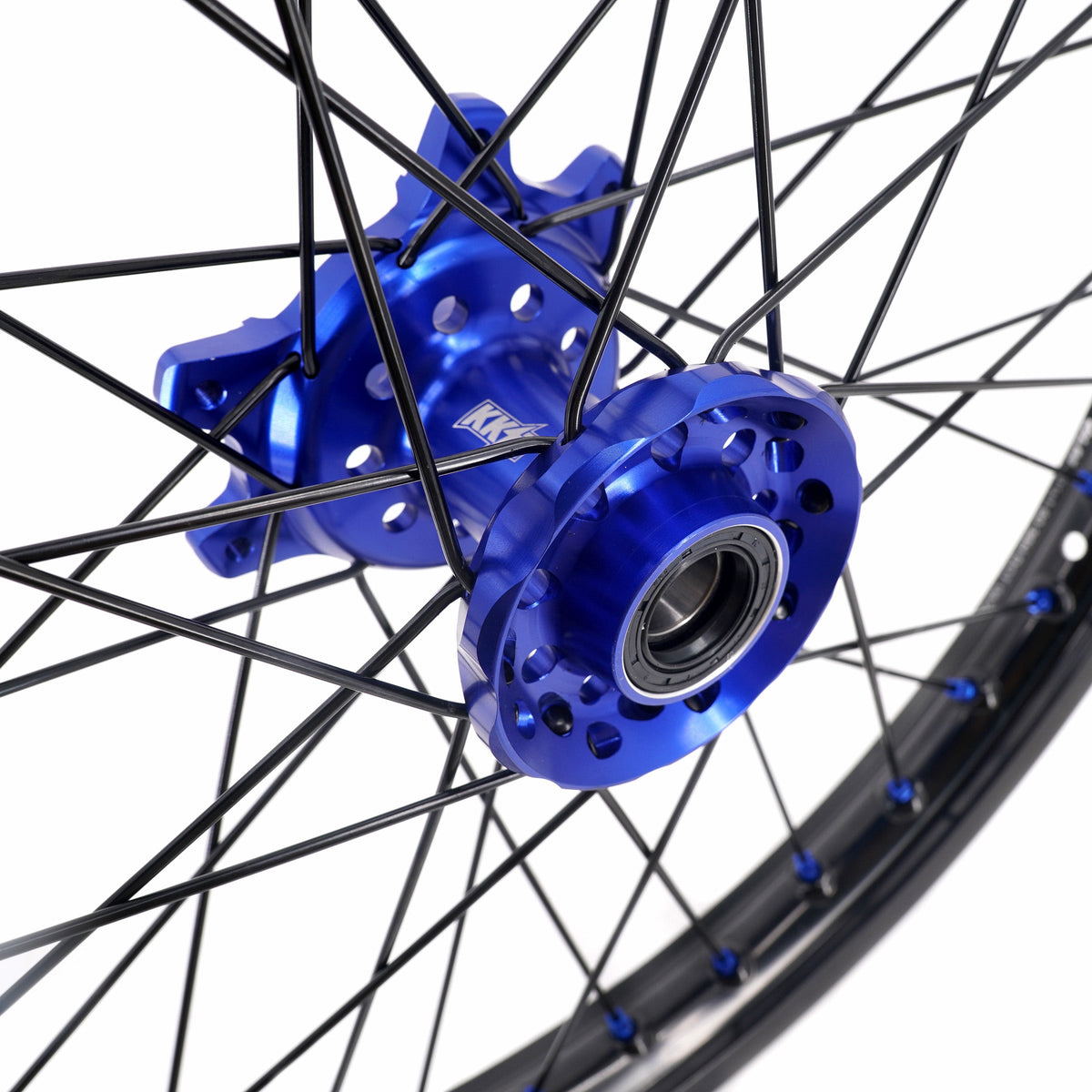 KKE 21" 18" E-Motor Wheels Rims Fit Surron Ultra Bee (Collective)