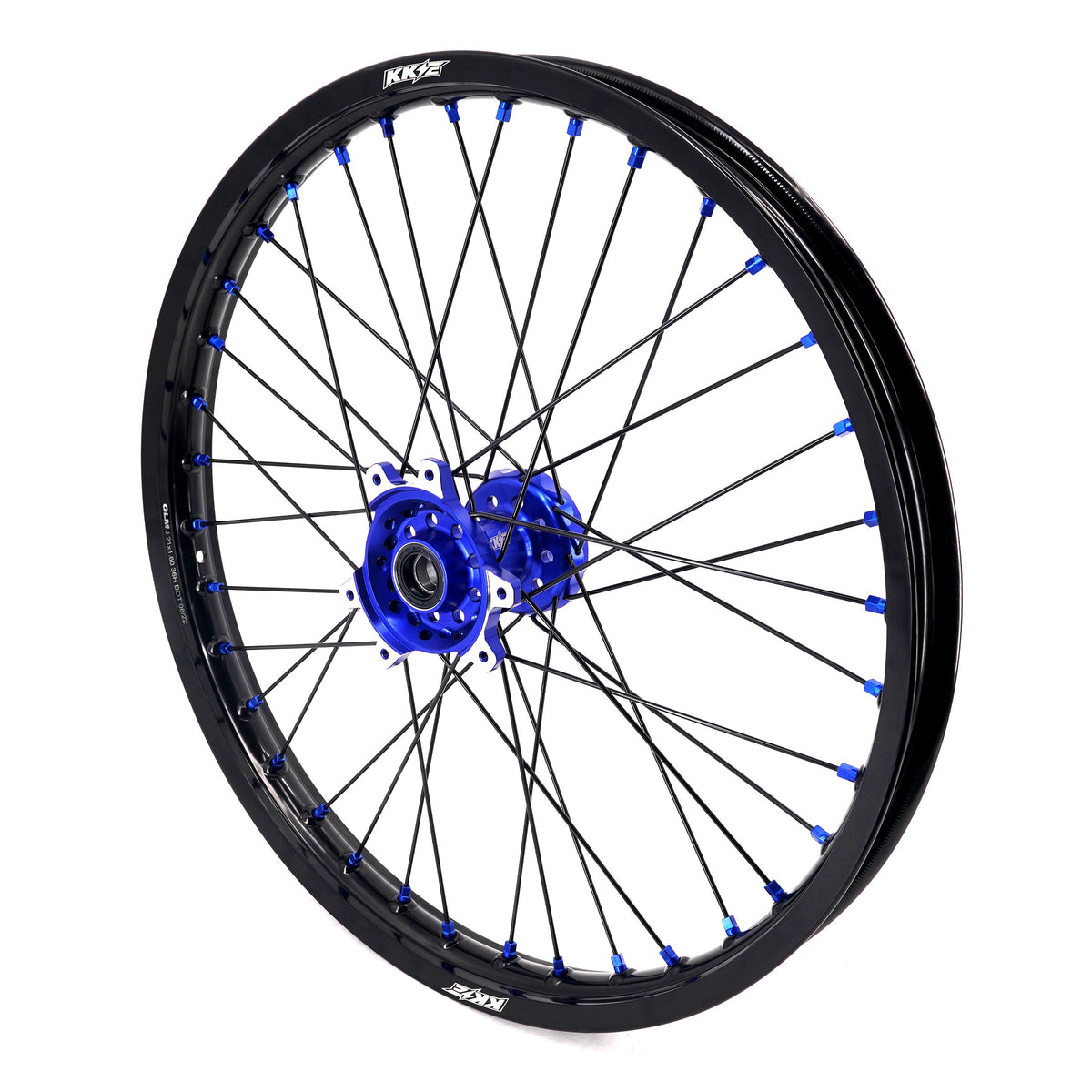 KKE 21" 18" E-Motor Wheels Rims Fit Surron Ultra Bee (Collective)