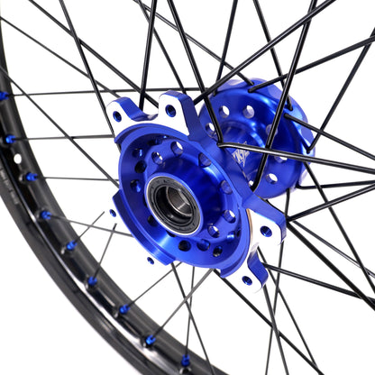 KKE 21" 18" E-Motor Wheels Rims Fit Surron Ultra Bee (Collective)