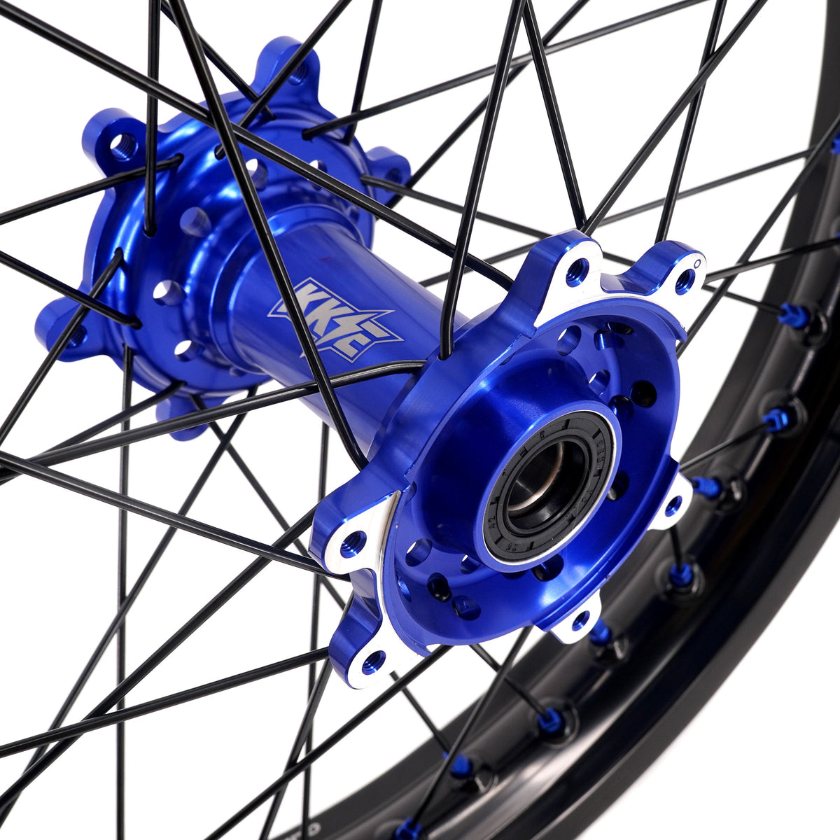 KKE 21" 18" E-Motor Wheels Rims Fit Surron Ultra Bee (Collective)