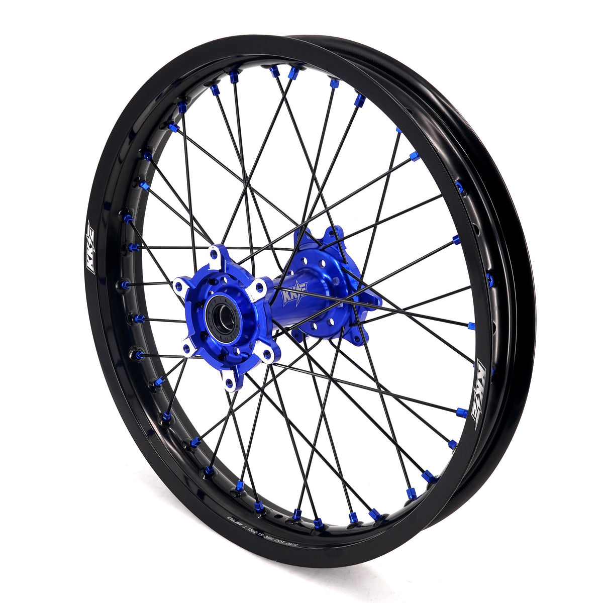 KKE 21" 18" E-Motor Wheels Rims Fit Surron Ultra Bee (Collective)