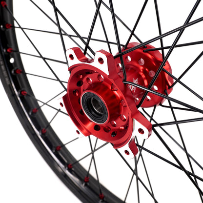 KKE 21" 18" E-Motor Wheels Rims Fit Surron Ultra Bee (Collective)