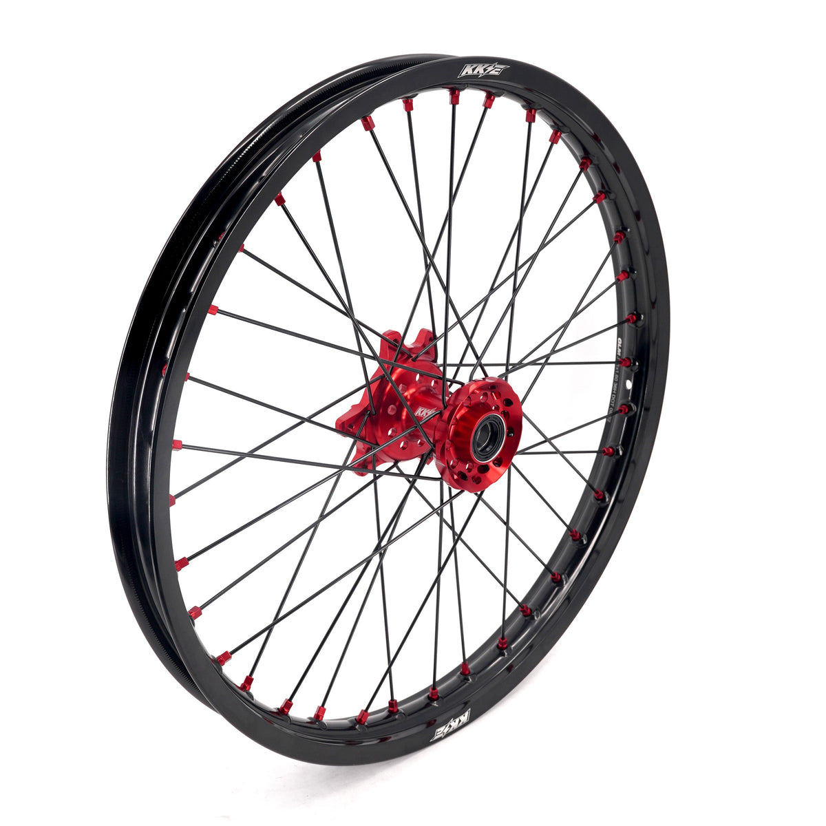 KKE 21" 18" E-Motor Wheels Rims Fit Surron Ultra Bee (Collective)