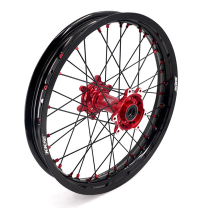 KKE 21" 18" E-Motor Wheels Rims Fit Surron Ultra Bee (Collective)
