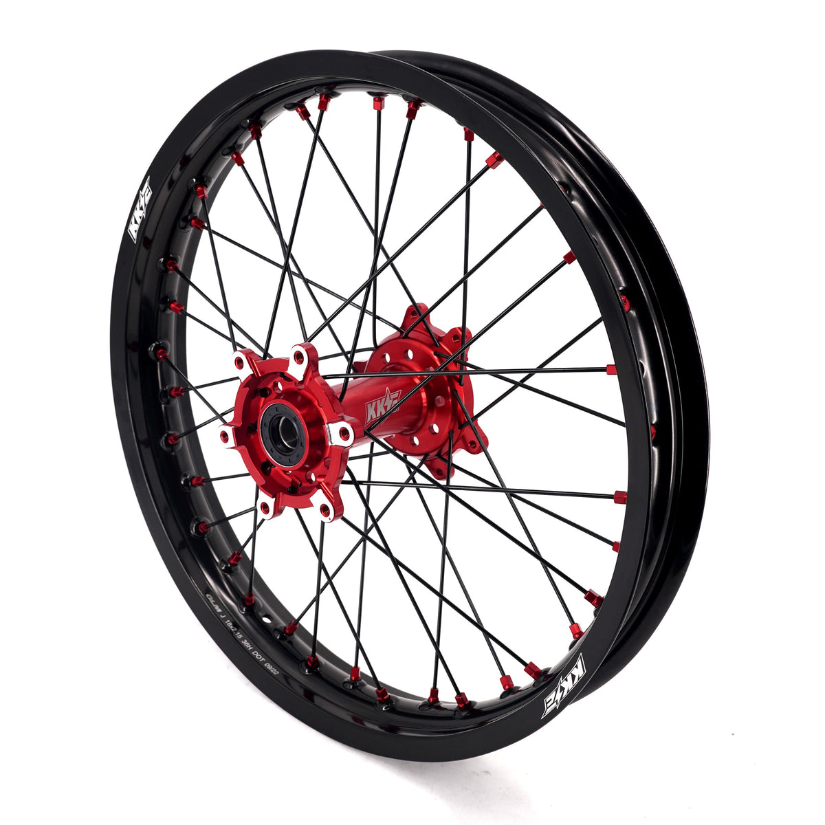 KKE 21" 18" E-Motor Wheels Rims Fit Surron Ultra Bee (Collective)