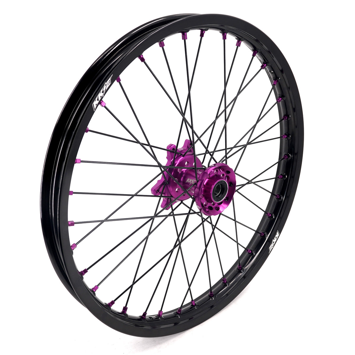 KKE 21" 18" E-Motor Wheels Rims Fit Surron Ultra Bee (Collective)