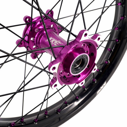 KKE 21" 18" E-Motor Wheels Rims Fit Surron Ultra Bee (Collective)