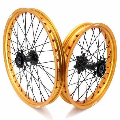 KKE 21" 18" E-Motor Wheels Rims Fit Surron Ultra Bee (Collective)