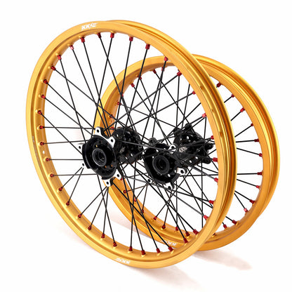 KKE 21" 18" E-Motor Wheels Rims Fit Surron Ultra Bee (Collective)