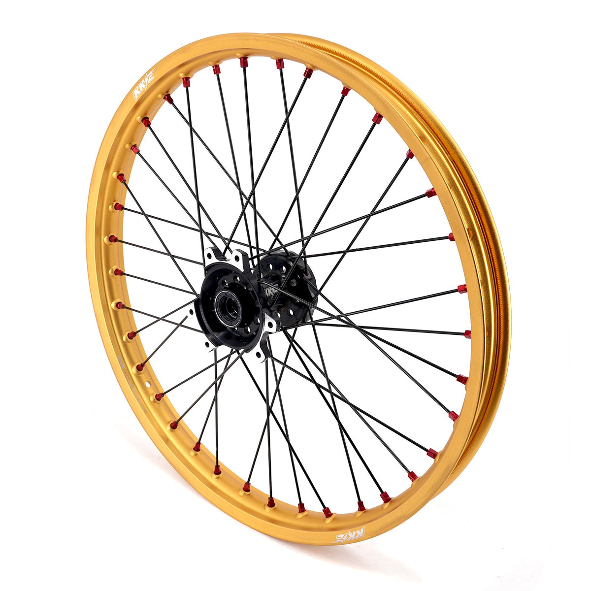 KKE 21" 18" E-Motor Wheels Rims Fit Surron Ultra Bee (Collective)