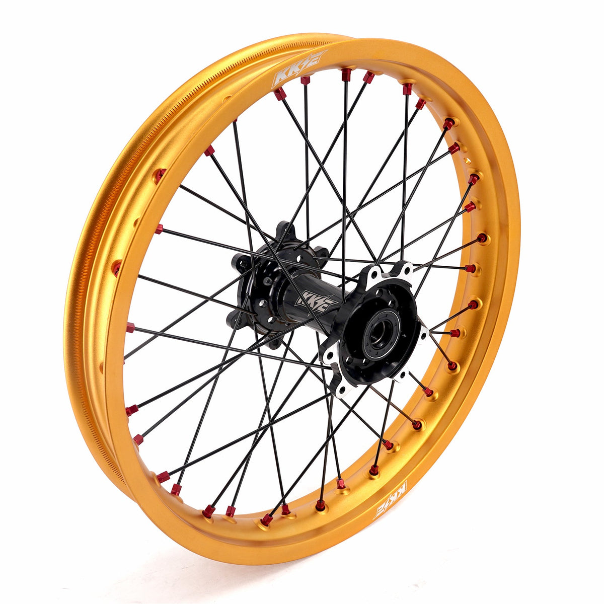 KKE 21" 18" E-Motor Wheels Rims Fit Surron Ultra Bee (Collective)