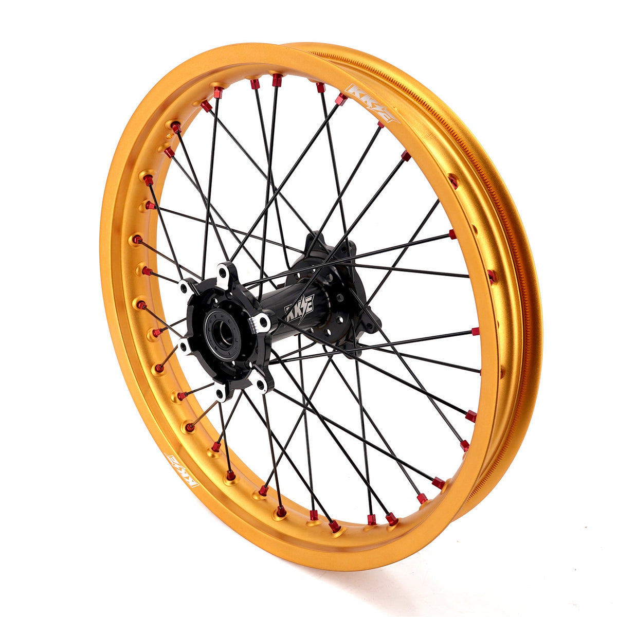 KKE 21" 18" E-Motor Wheels Rims Fit Surron Ultra Bee (Collective)