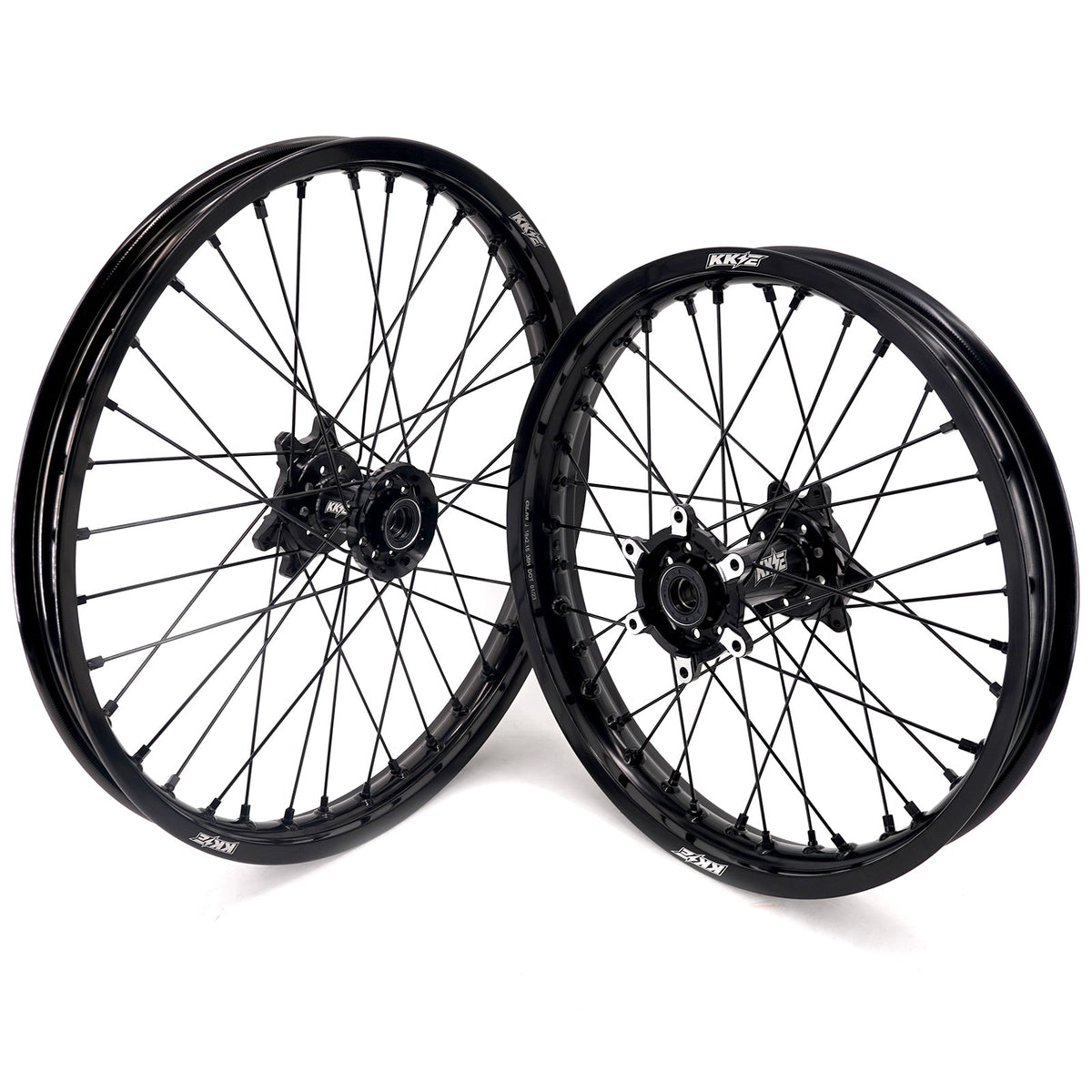 KKE 21" 18" E-Motor Wheels Rims Fit Surron Ultra Bee (Collective)