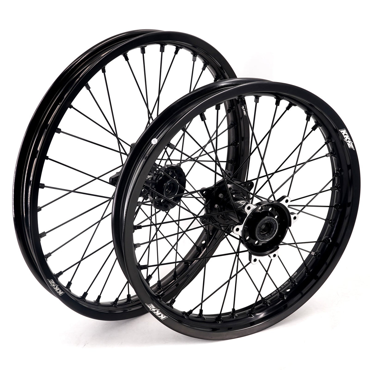 KKE 21" 18" E-Motor Wheels Rims Fit Surron Ultra Bee (Collective)