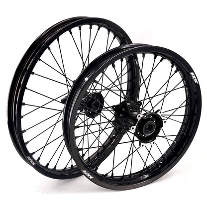 KKE 21" 18" E-Motor Wheels Rims Fit Surron Ultra Bee (Collective)