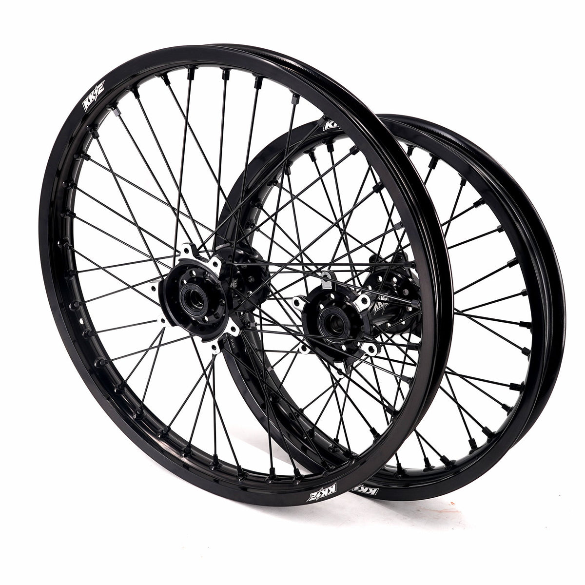 KKE 21" 18" E-Motor Wheels Rims Fit Surron Ultra Bee (Collective)