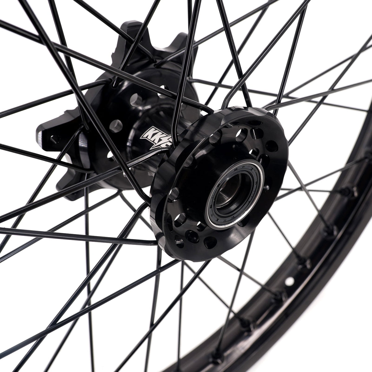 KKE 21" 18" E-Motor Wheels Rims Fit Surron Ultra Bee (Collective)