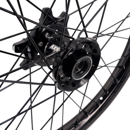 KKE 21" 18" E-Motor Wheels Rims Fit Surron Ultra Bee (Collective)