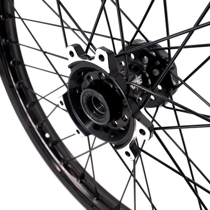 KKE 21" 18" E-Motor Wheels Rims Fit Surron Ultra Bee (Collective)