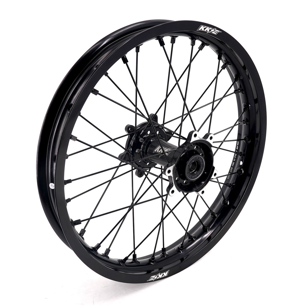 KKE 21" 18" E-Motor Wheels Rims Fit Surron Ultra Bee (Collective)