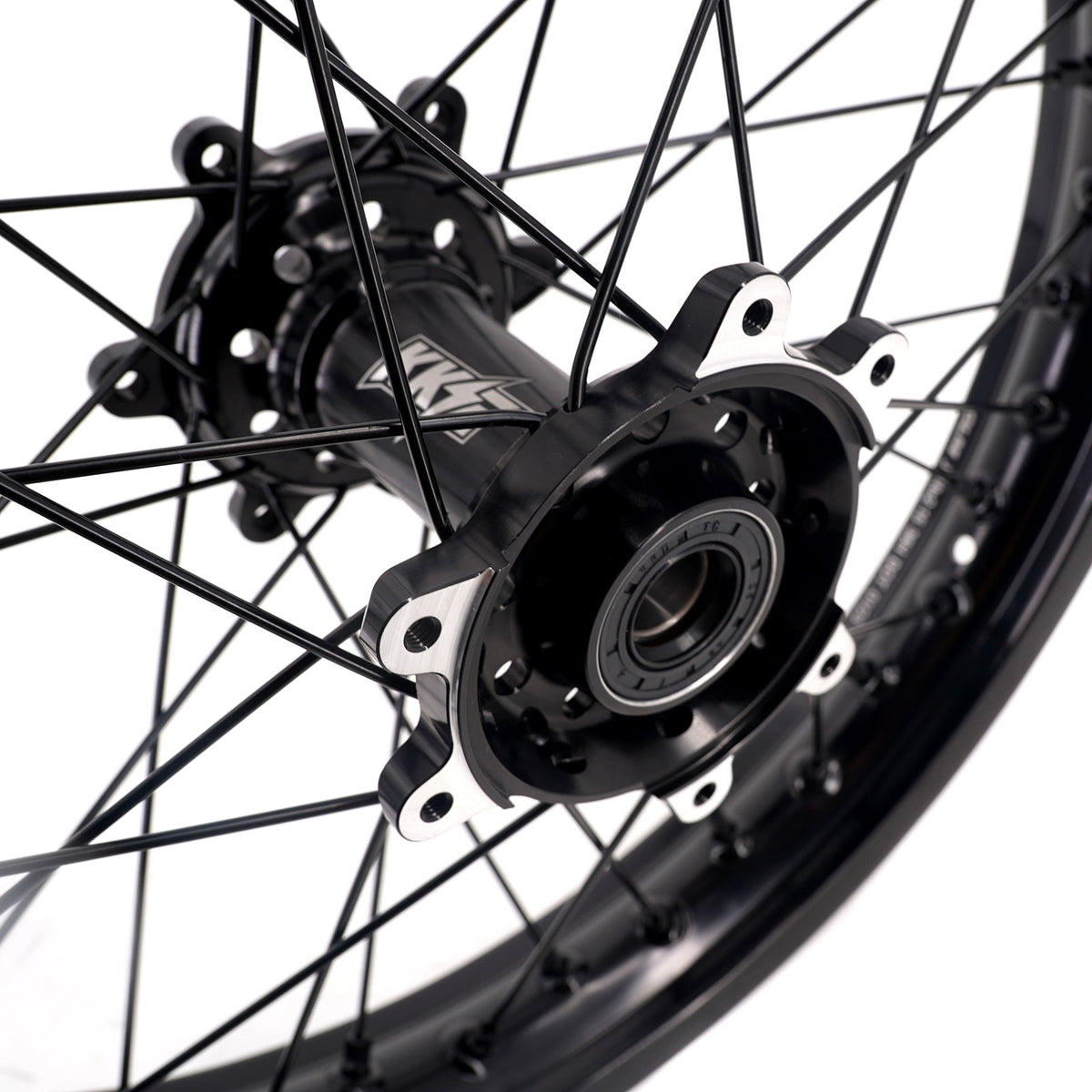 KKE 21" 18" E-Motor Wheels Rims Fit Surron Ultra Bee (Collective)