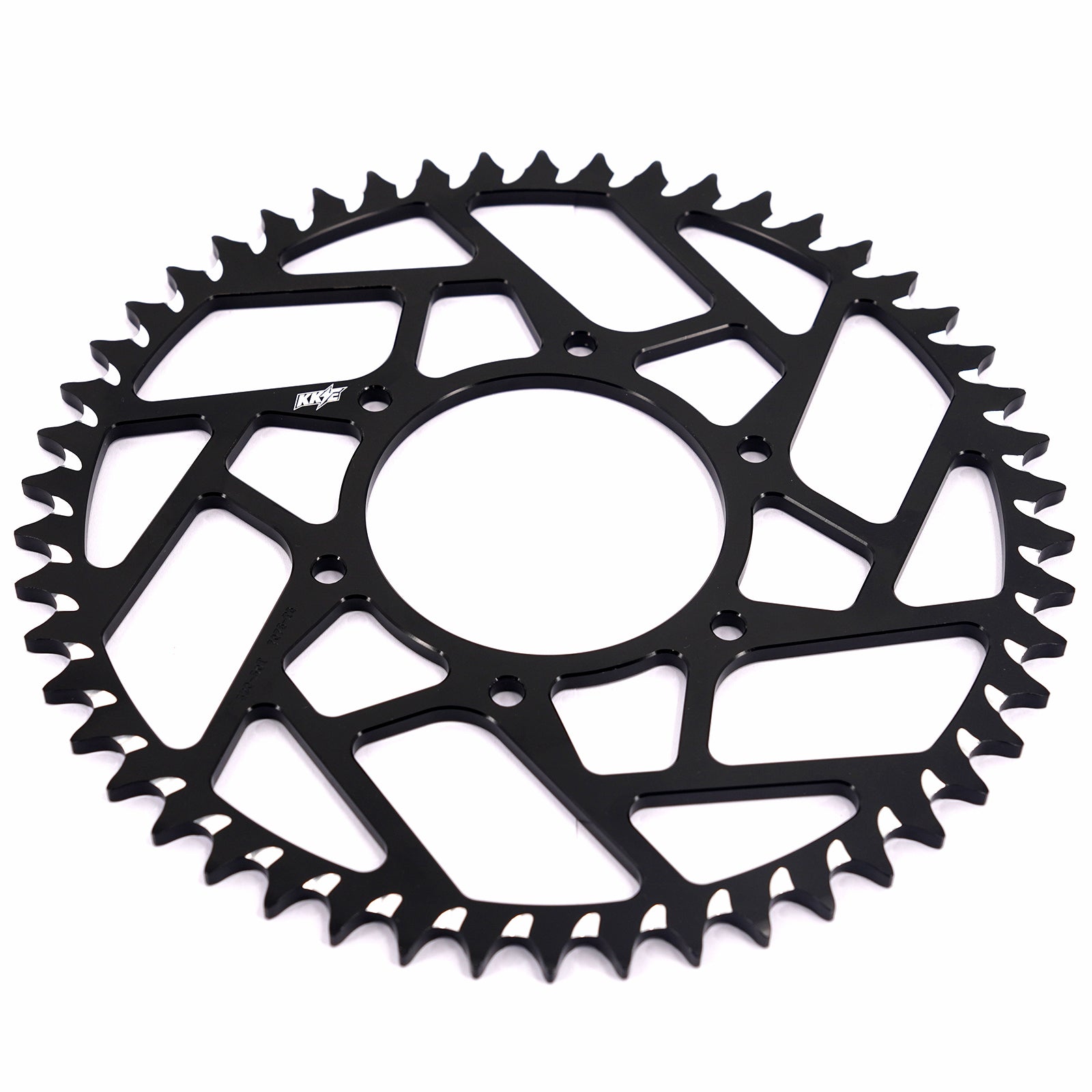 KKE Rear 53T Aluminum Sprocket For SURRON Ultra Bee Electric Bike (Col ...