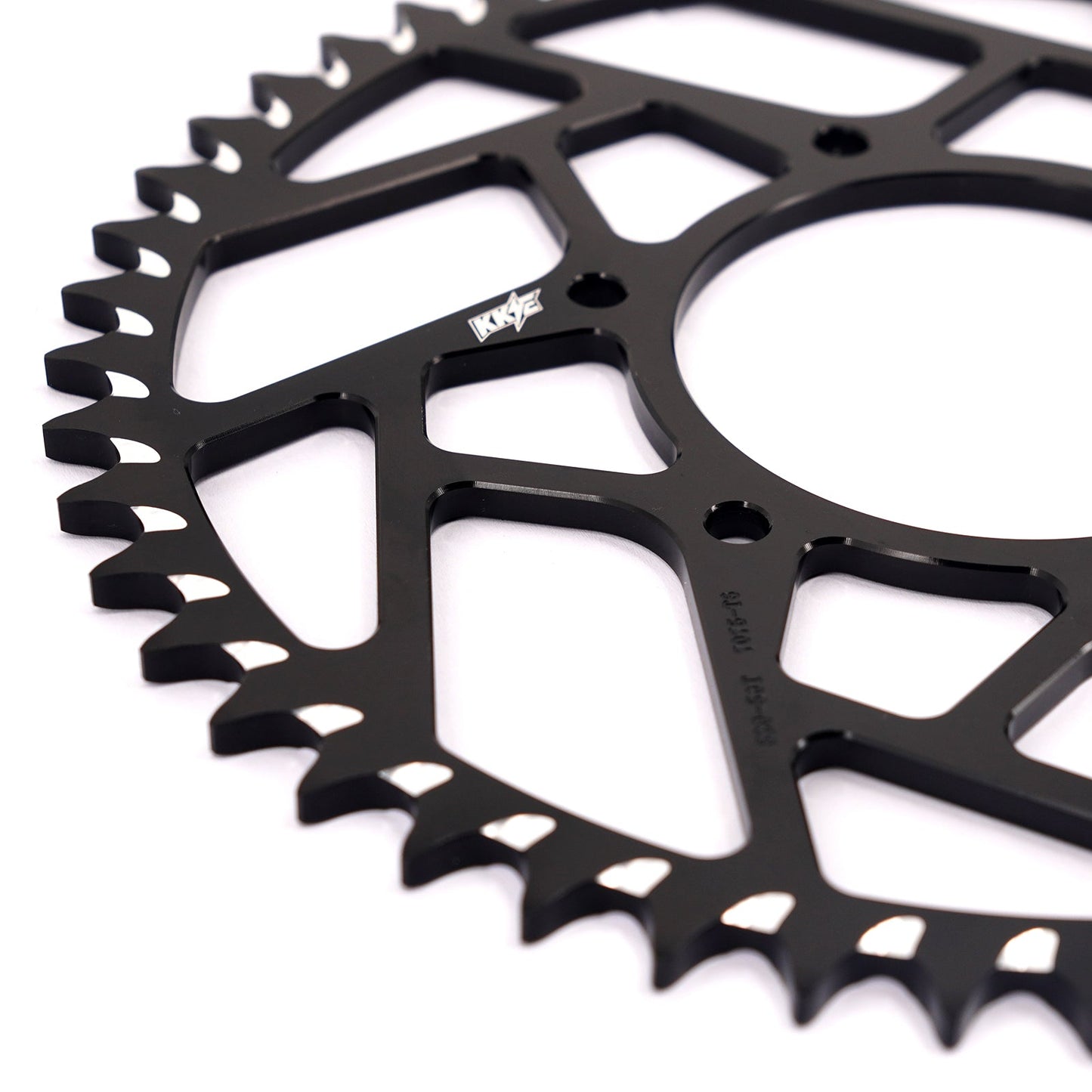 KKE Rear 50T Aluminum Sprocket For SURRON Ultra Bee Electric Bike (Collective)
