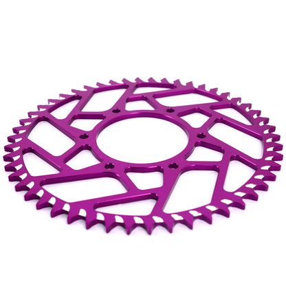 KKE Rear 53T Aluminum Sprocket For SURRON Ultra Bee Electric Bike (Collective)