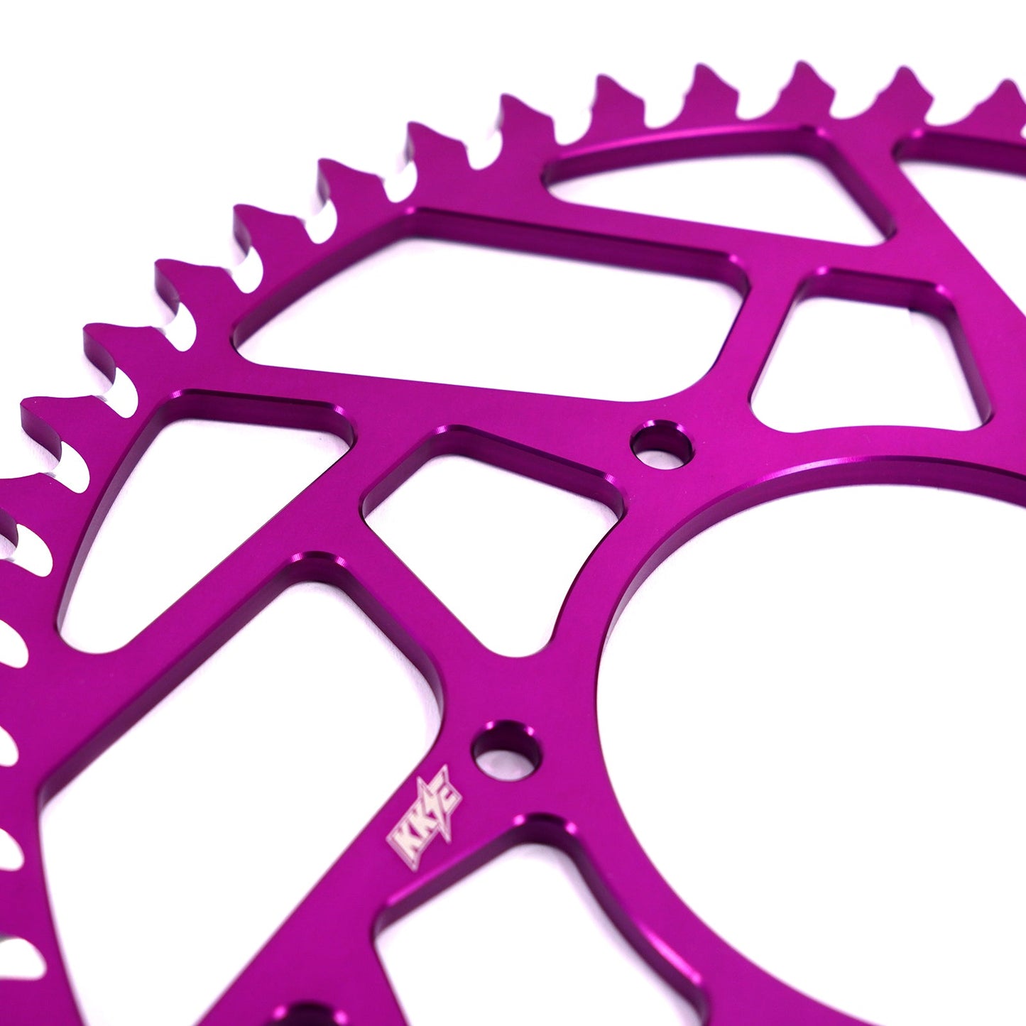 KKE Rear 53T Aluminum Sprocket For SURRON Ultra Bee Electric Bike (Collective)