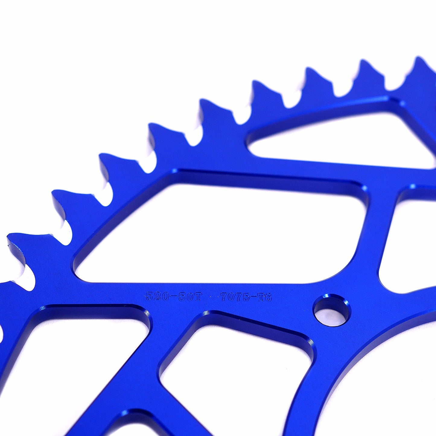 KKE Rear 50T Aluminum Sprocket For SURRON Ultra Bee Electric Bike (Collective)
