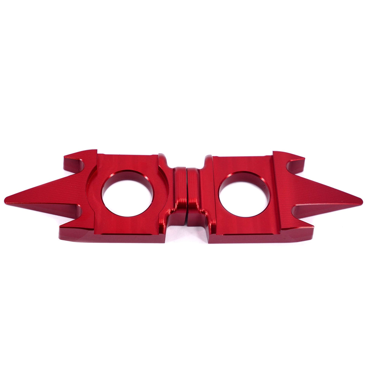 KKE Axle Chain Adjuster Blocks Fit SURRON Ultra Bee 2023-2025 (Collective)