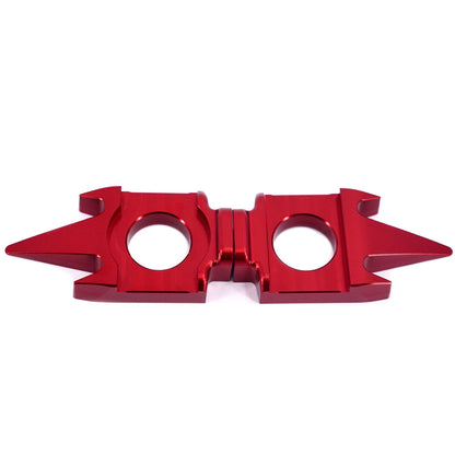 KKE Axle Chain Adjuster Blocks Fit SURRON Ultra Bee 2023-2025 (Collective)
