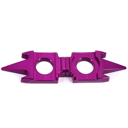 KKE Axle Chain Adjuster Blocks Fit SURRON Ultra Bee 2023-2025 (Collective)