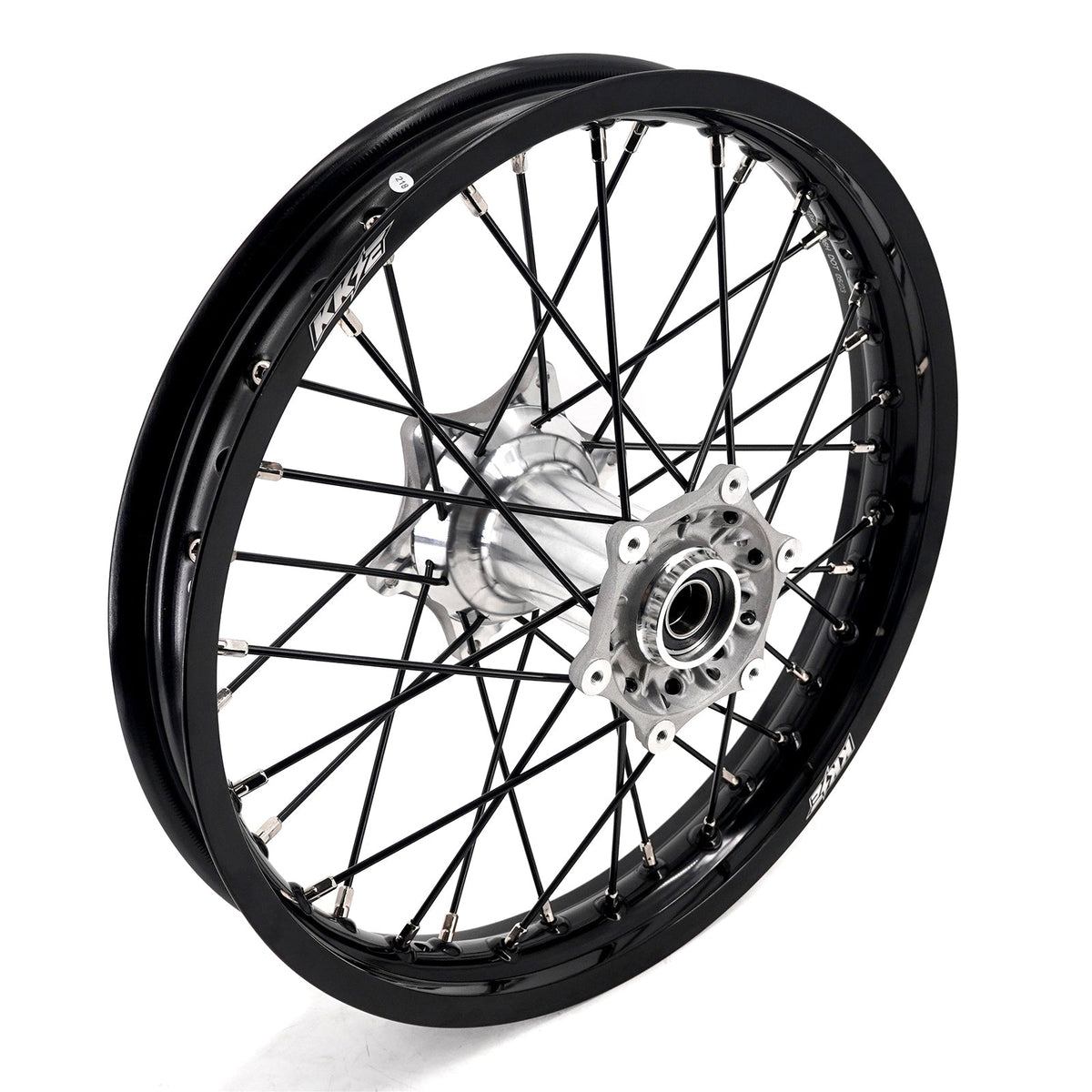 KKE 18×2.15 New Generation Cast Rear Wheel Rim For KTM SX SX-F XCW EXC EXC-F EXC-W 2003-2025