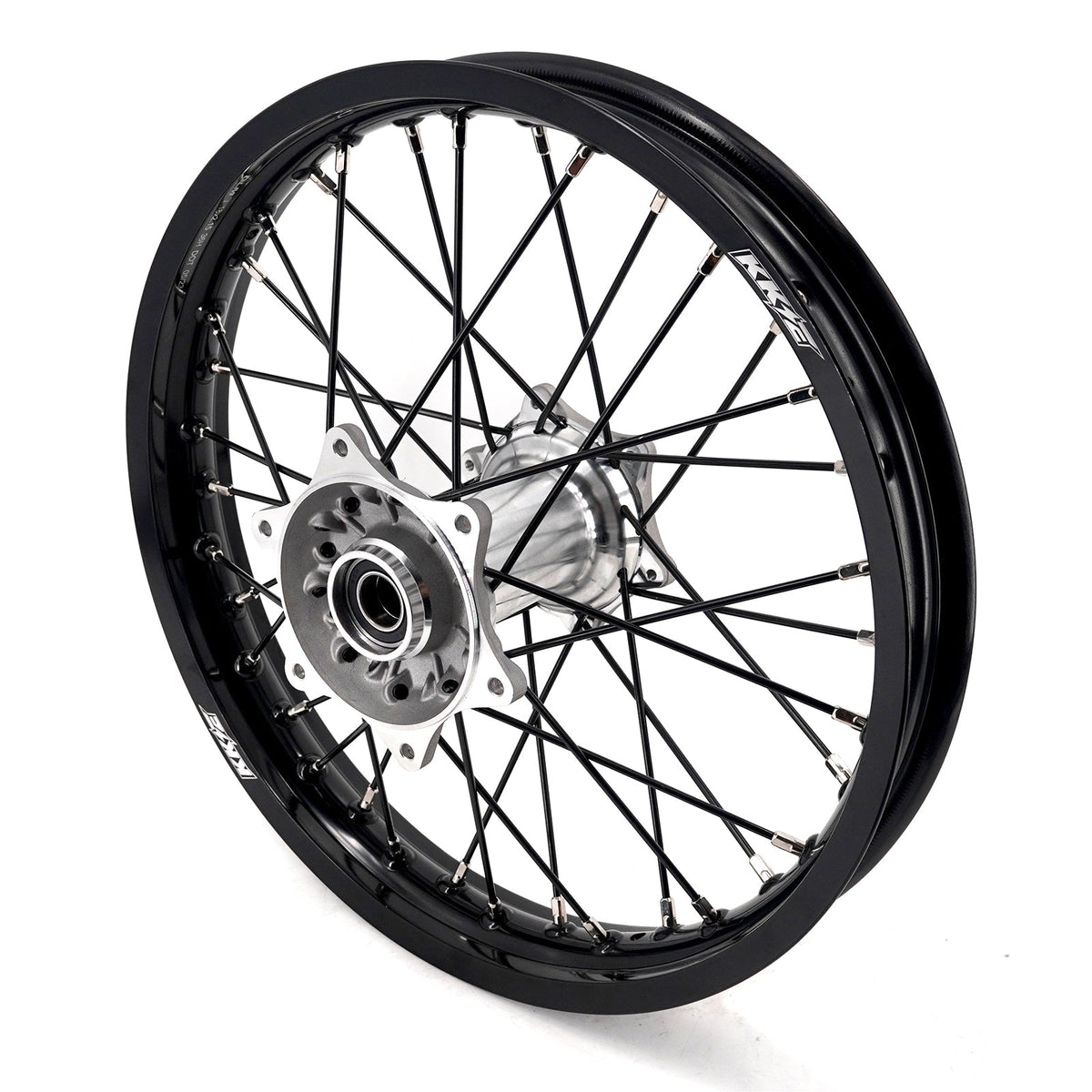 KKE 18×2.15 New Generation Cast Rear Wheel Rim For KTM SX SX-F XCW EXC EXC-F EXC-W 2003-2025