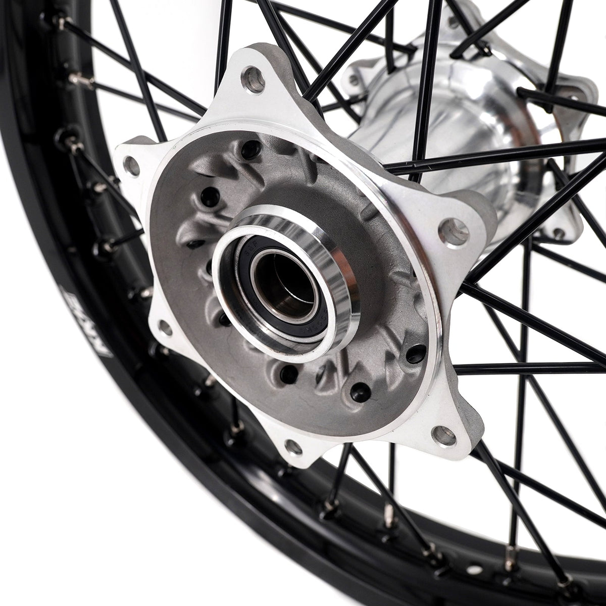 KKE 18×2.15 New Generation Cast Rear Wheel Rim For KTM SX SX-F XCW EXC EXC-F EXC-W 2003-2025